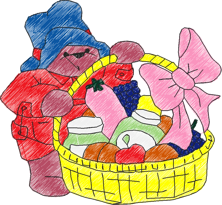 Paddington Bear3 (13)